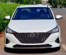 2022 Hyundai Accent