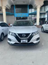 2021 Nissan Rogue in dubai