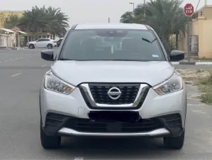 2020 Nissan KICKS in dubai