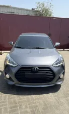 2012 Hyundai Veloster