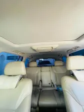 2010 Lexus LX 570