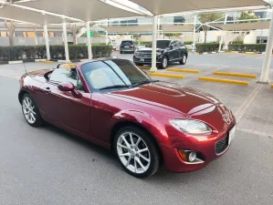 2011 Mazda MX-5