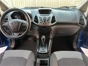 2015 Ford EcoSport