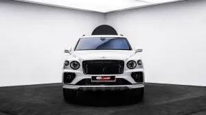 2021 Bentley Bentayga