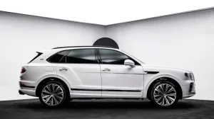 2021 Bentley Bentayga