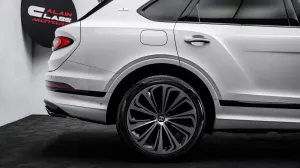 2021 Bentley Bentayga