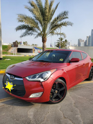 2013 Hyundai Veloster