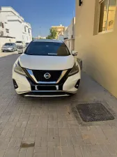 2021 Nissan Murano