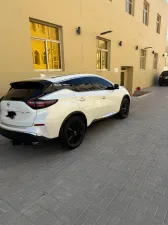 2021 Nissan Murano