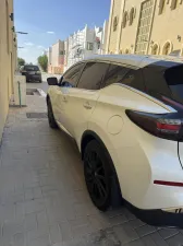 2021 Nissan Murano