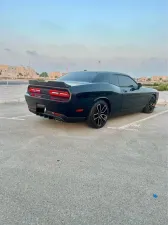 2009 Dodge Challenger