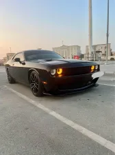 2009 Dodge Challenger