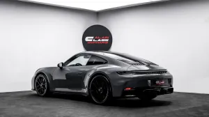 2025 Porsche 911 Carrera