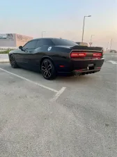 2009 Dodge Challenger