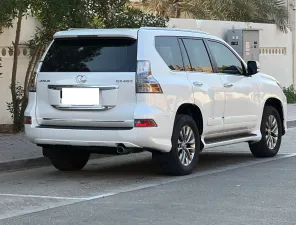 2014 Lexus GX