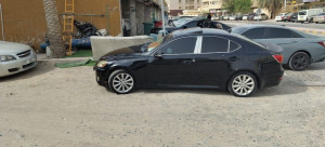 2010 Lexus IS