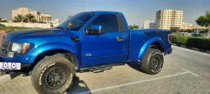 2013 Ford F150