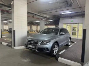 2011 Audi Q5