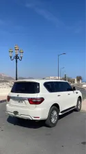 2018 نيسان باترول 