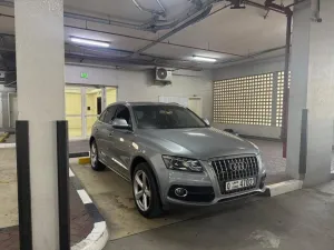 2011 Audi Q5