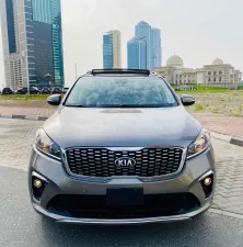 2019 Kia Sorento in dubai