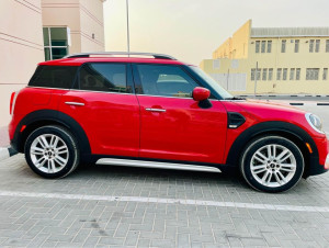 2020 Mini Countryman