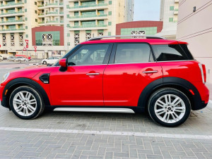 2020 Mini Countryman