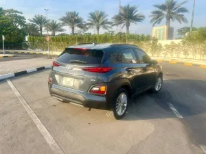 2020 Hyundai Kona