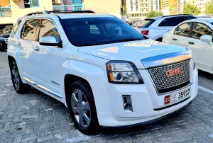 2014 GMC Terrain