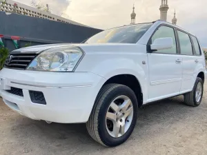 2006 Nissan XTrail in dubai