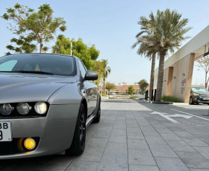 2007 Alfa Romeo 159 in dubai