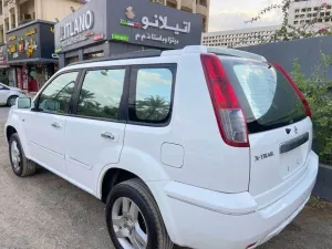 2006 Nissan XTrail