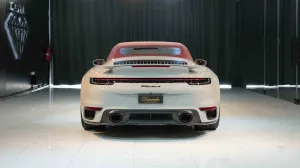 2024 بورش 911 كاريرا