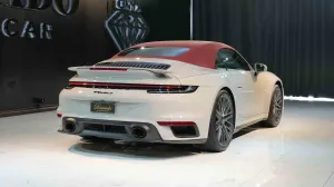 2024 بورش 911 كاريرا