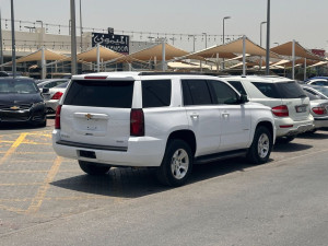 2016 Chevrolet Tahoe