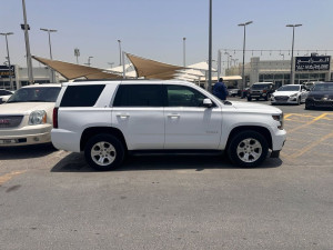 2016 Chevrolet Tahoe