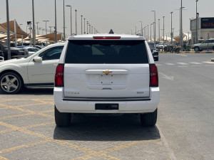 2016 Chevrolet Tahoe