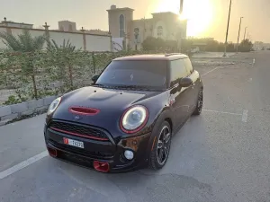 2015 Mini Countryman in dubai