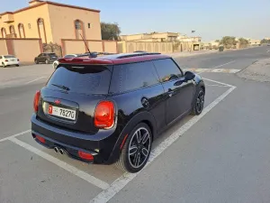 2015 Mini Countryman