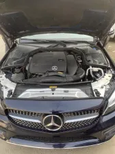 2021 Mercedes-Benz C-Class