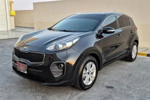 2019 Kia Sportage in dubai