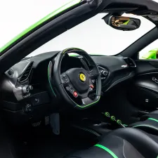 2020 Ferrari 488 Pista