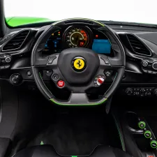 2020 Ferrari 488 Pista