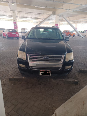 2008 Ford Explorer in dubai