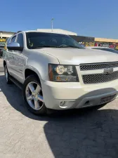 2010 Chevrolet Tahoe in dubai