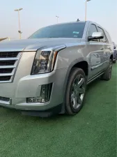 2015 Cadillac Escalade