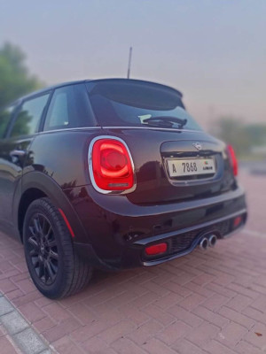 2021 Mini John Cooper Works