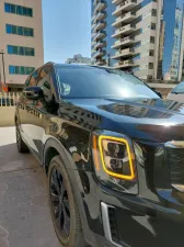 2022 Kia Telluride