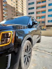 2022 Kia Telluride