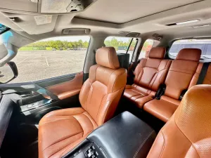 2017 Lexus LX 570